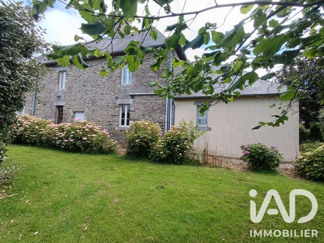 Maison 169 m² à Quibou  - photo 2