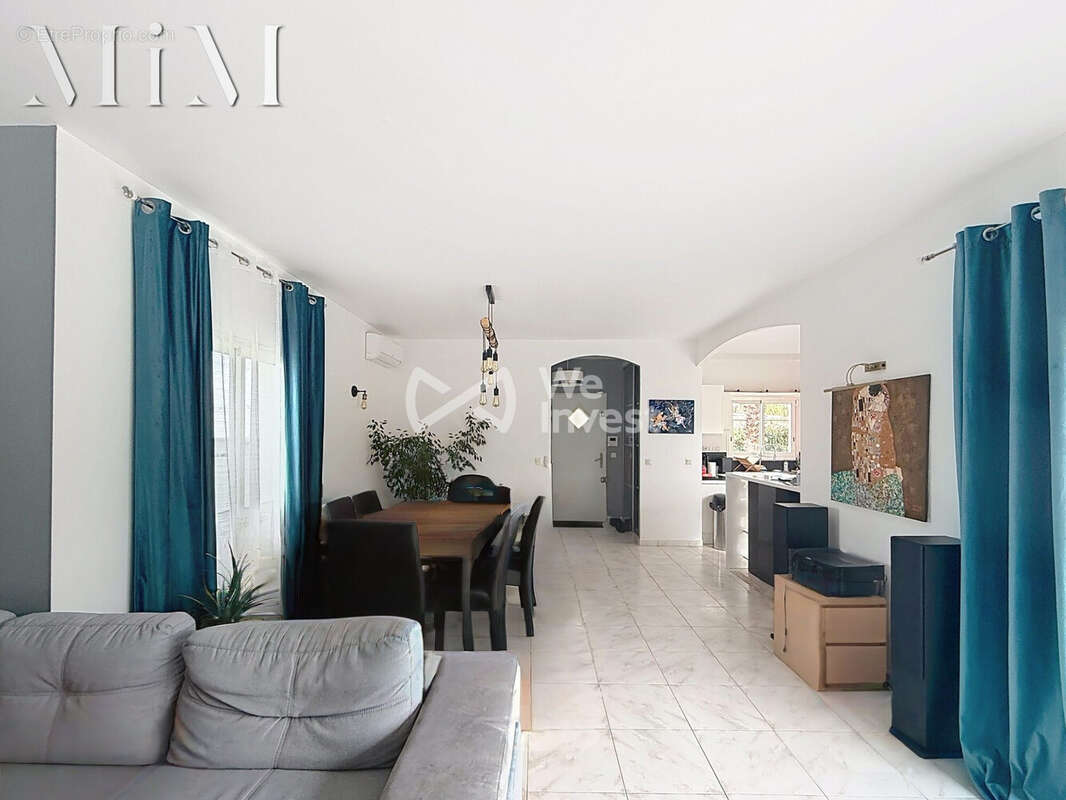 Maison à SAINT-DREZERY