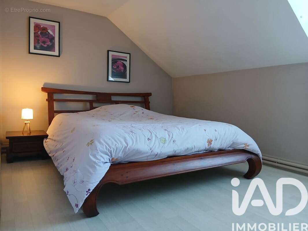 Maison 247 m² à Beuxes  - photo 6