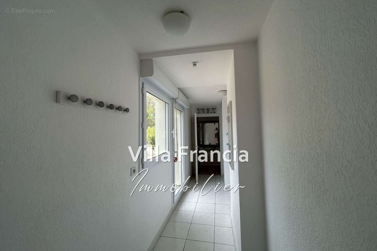 Appartement à LA SEYNE-SUR-MER