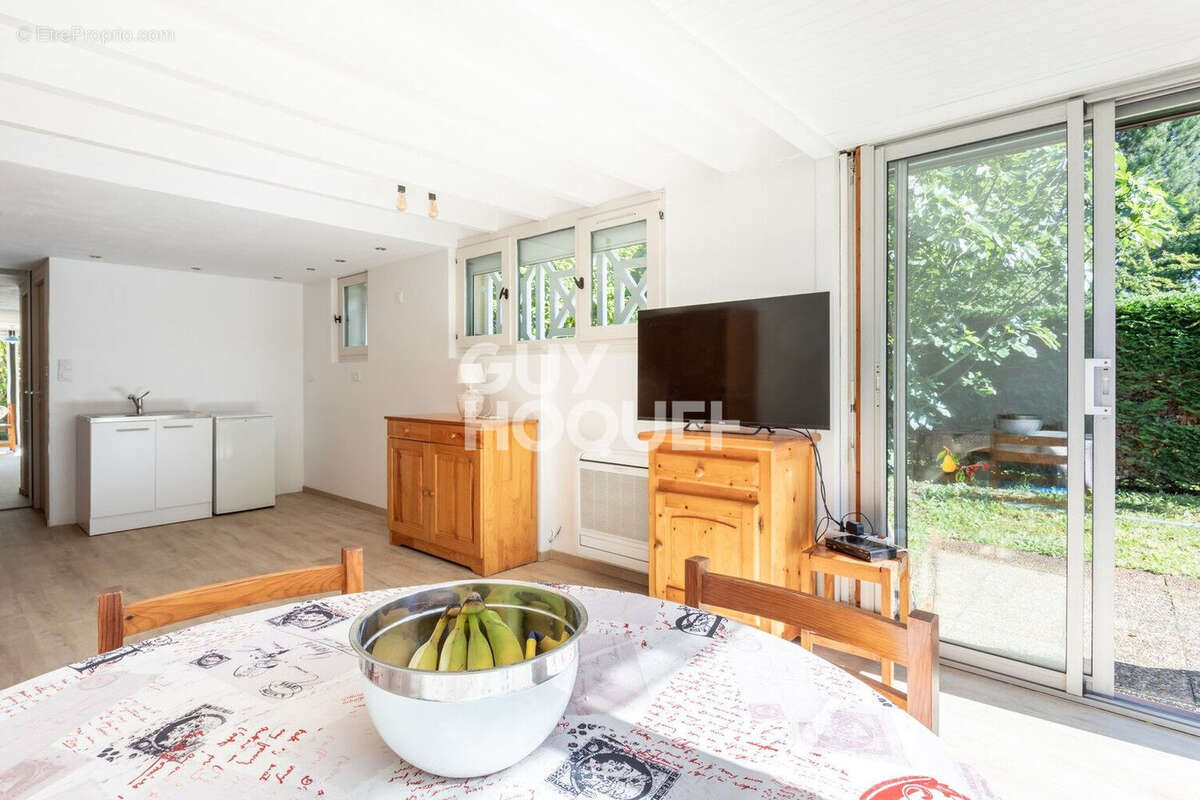 Maison à BISCARROSSE