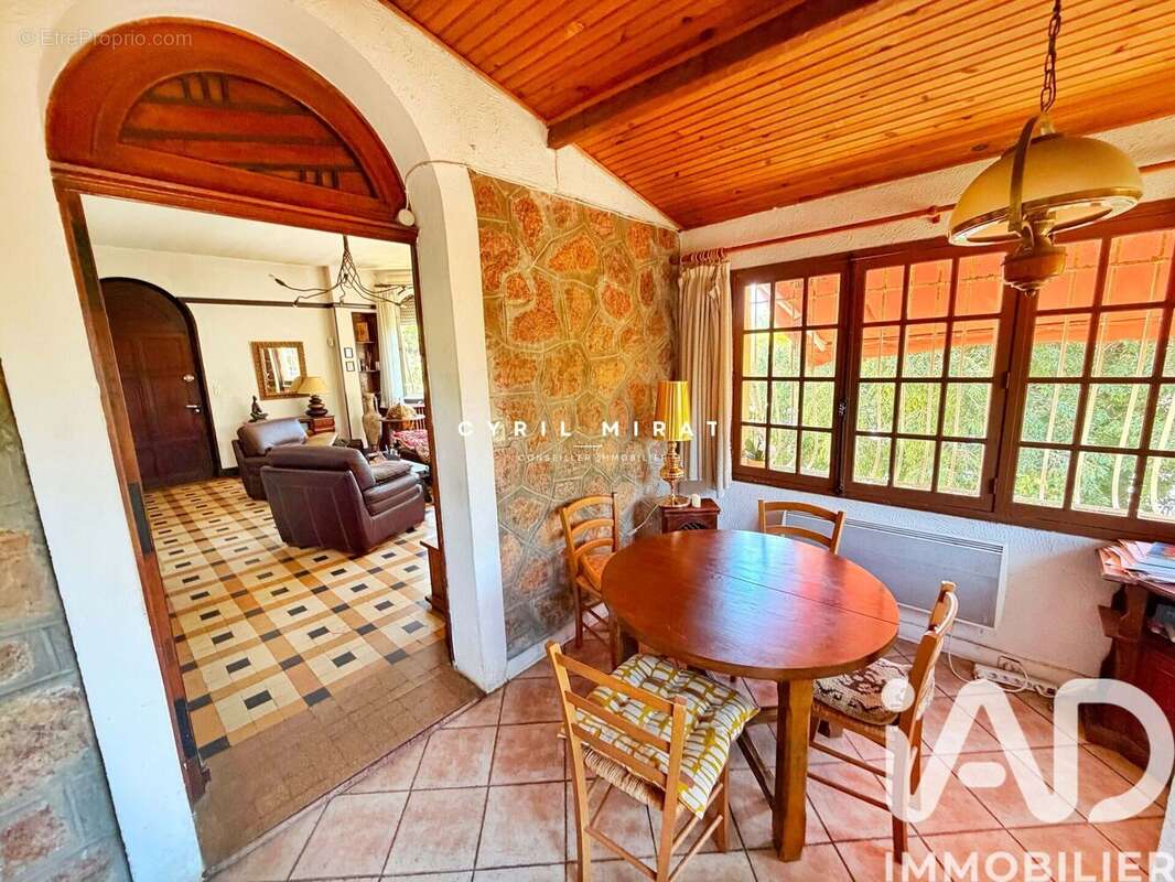 Photo 8 - Maison à LA SEYNE-SUR-MER