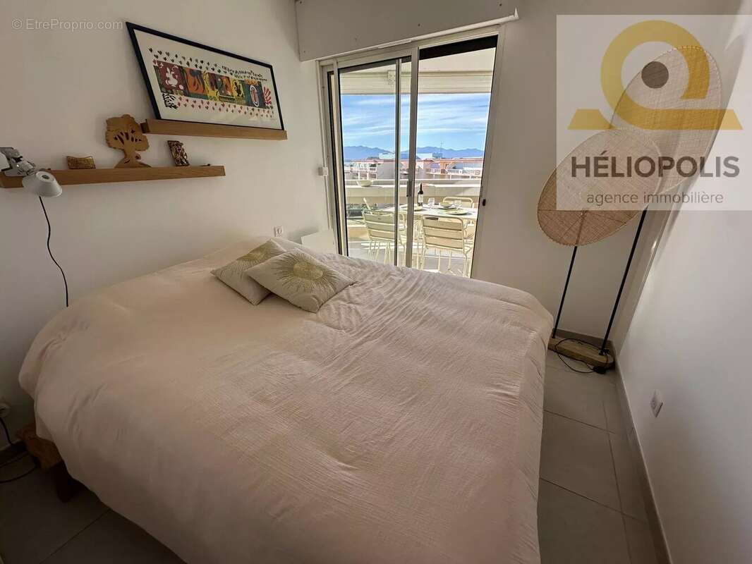 Appartement à SAINT-NAZAIRE