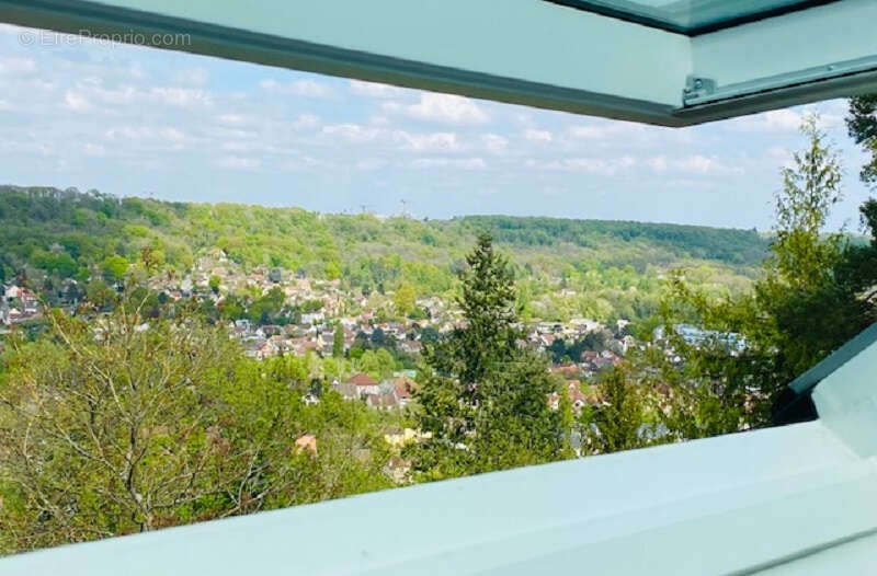 Maison à BURES-SUR-YVETTE