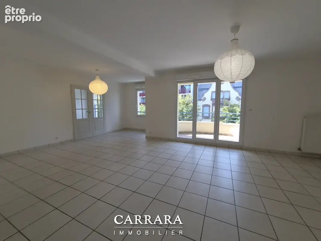 MONTIGNY / VACQUINIERE appartement de 137.47 m2 à 450000 € - photo 2