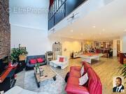 Appartement à VITRY-SUR-SEINE