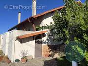 Maison à OURSBELILLE