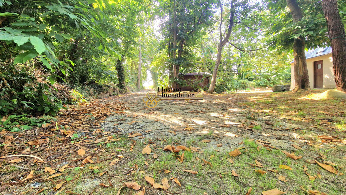 Maison à PLOUGASNOU