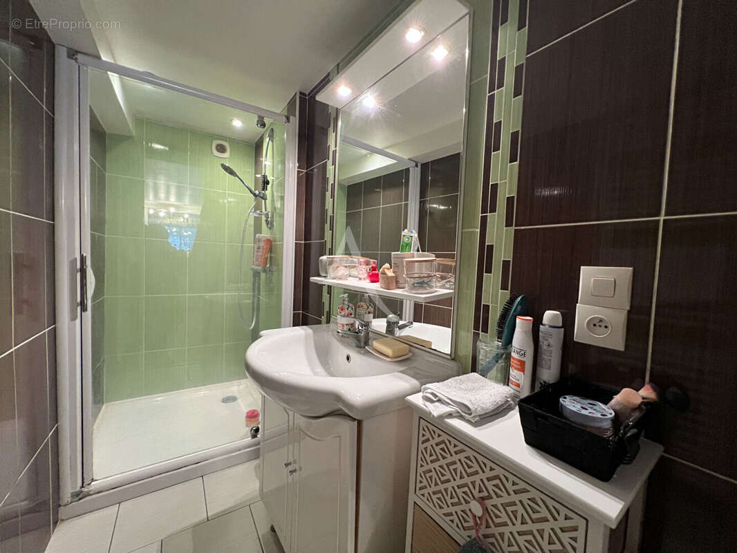 Maison à MONTRICHARD