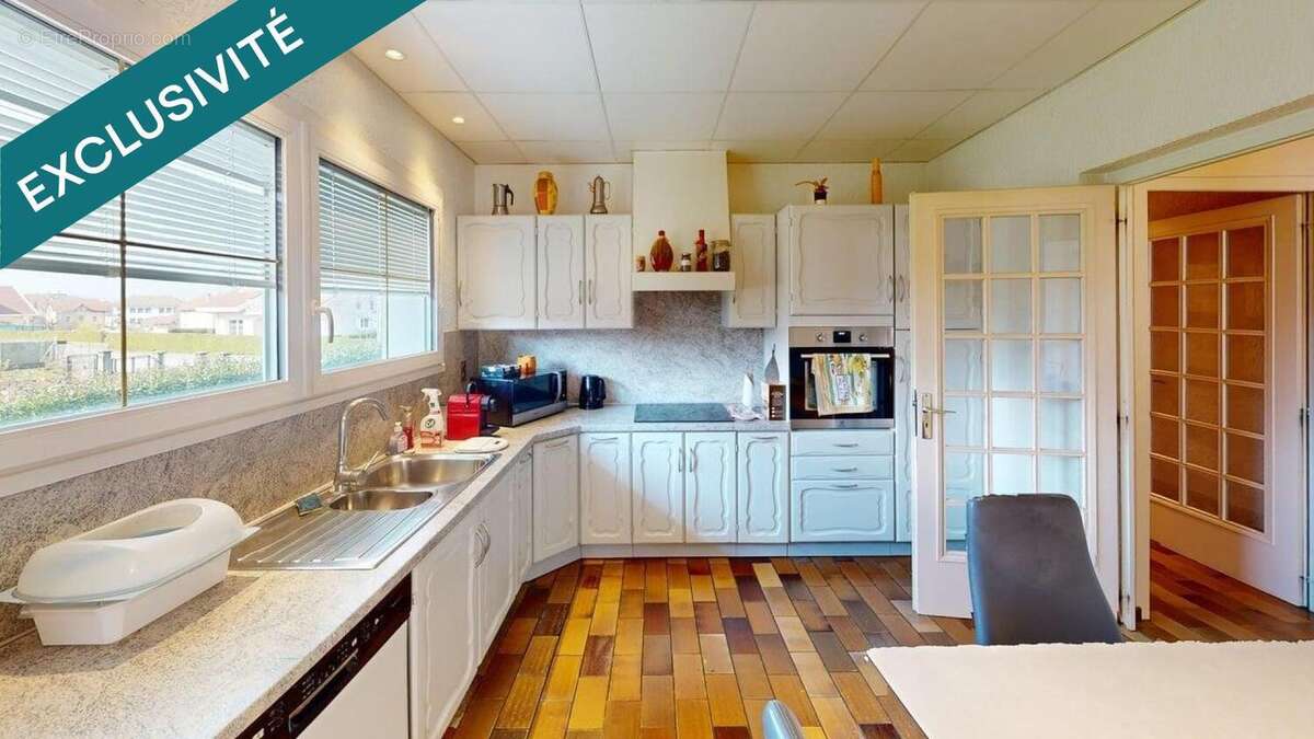 Photo 8 - Maison à LA ROCHE-SUR-FORON