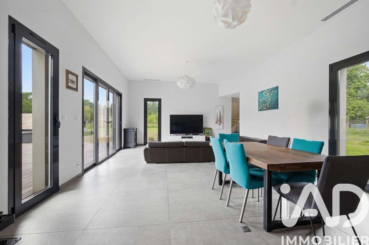 Photo 5 - Maison à MERIGNAC