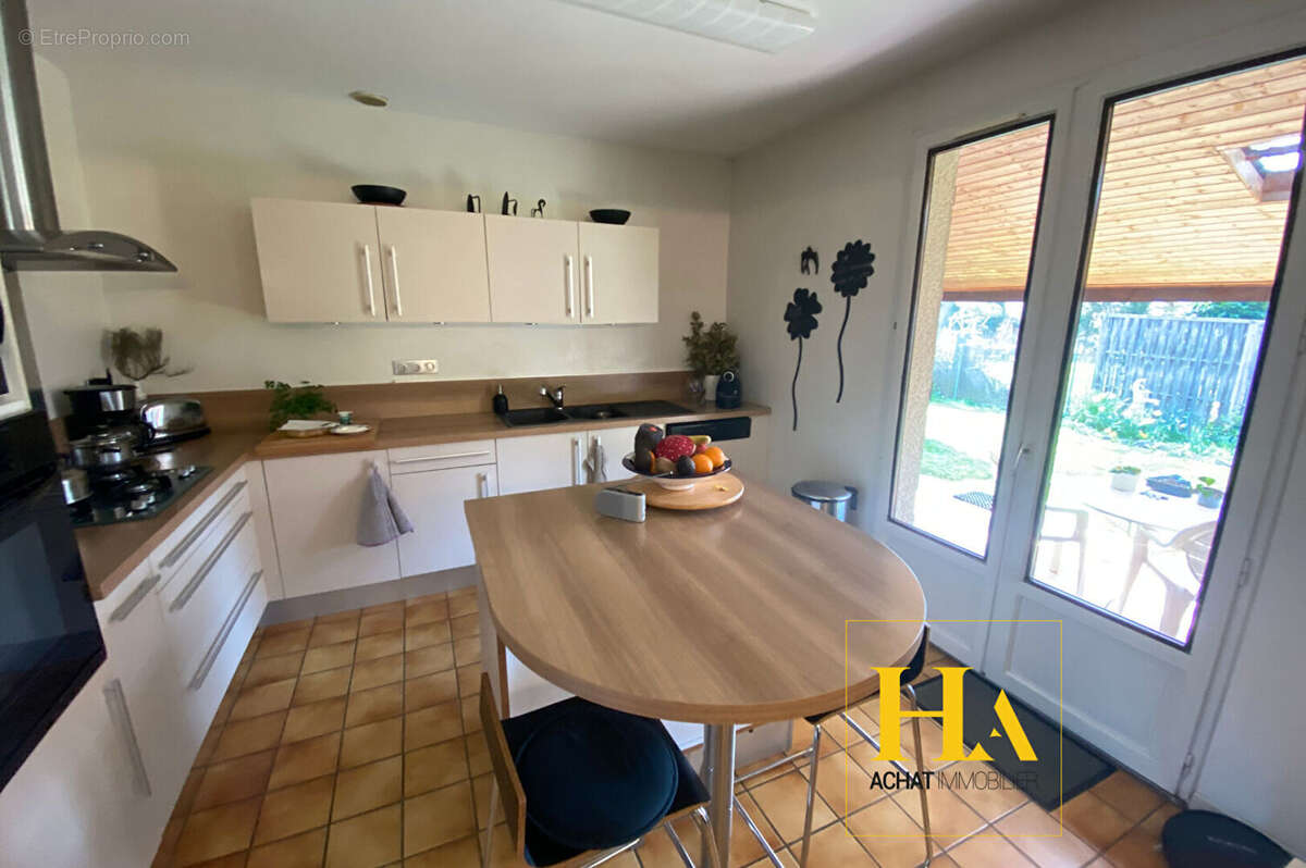 Maison à PLAISANCE-DU-TOUCH