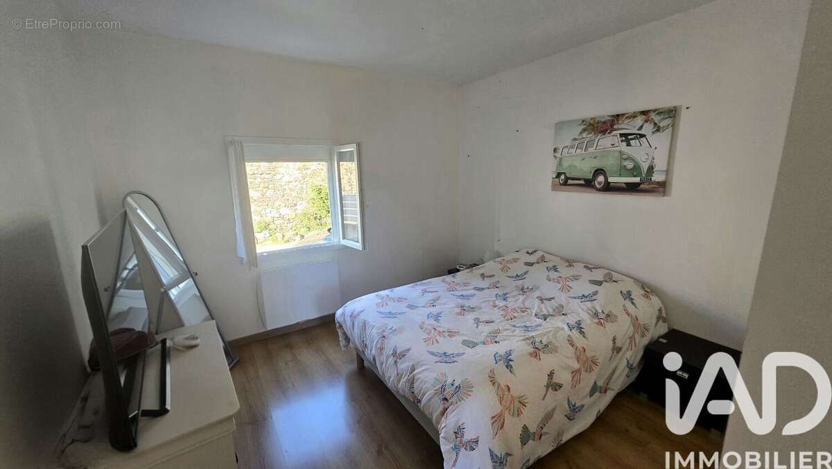 Photo 7 - Maison à SAINT-AUBIN-DES-CHATEAUX