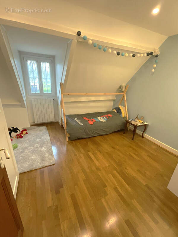 Maison à SAINT-LAMBERT