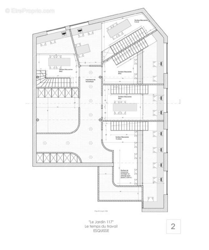 Appartement à ROUBAIX