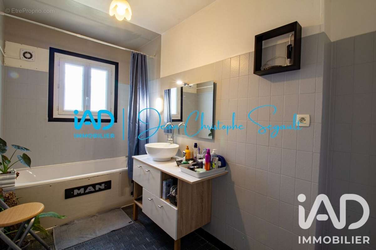 Maison 163 m² à Villemandeur  - photo 9
