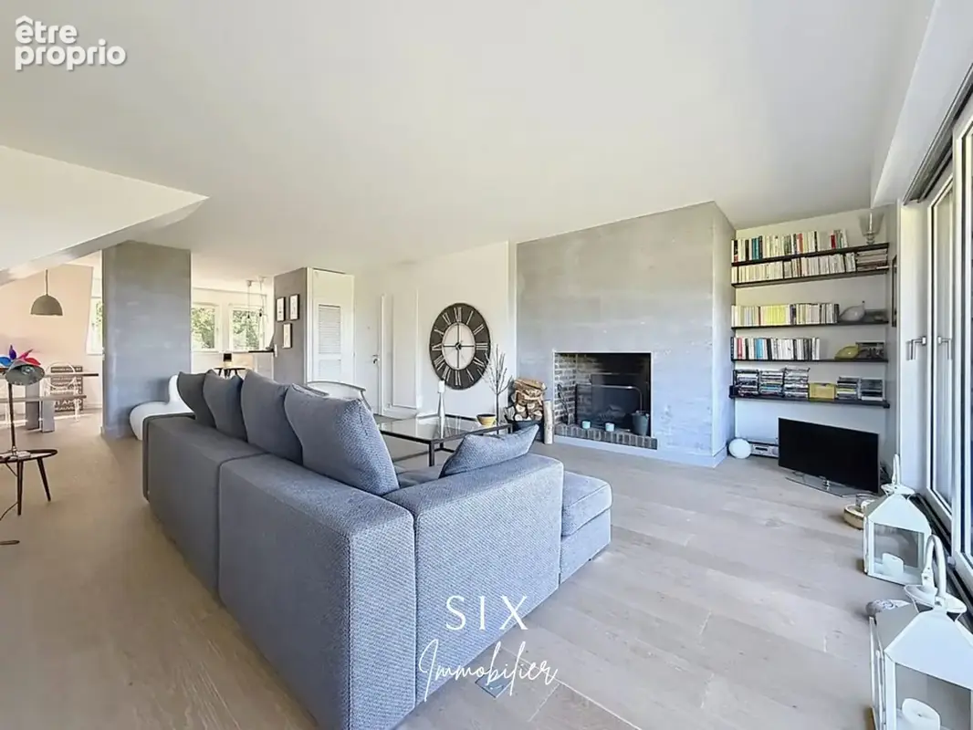 Photo Appartement à Deauville au prix de 850 000€