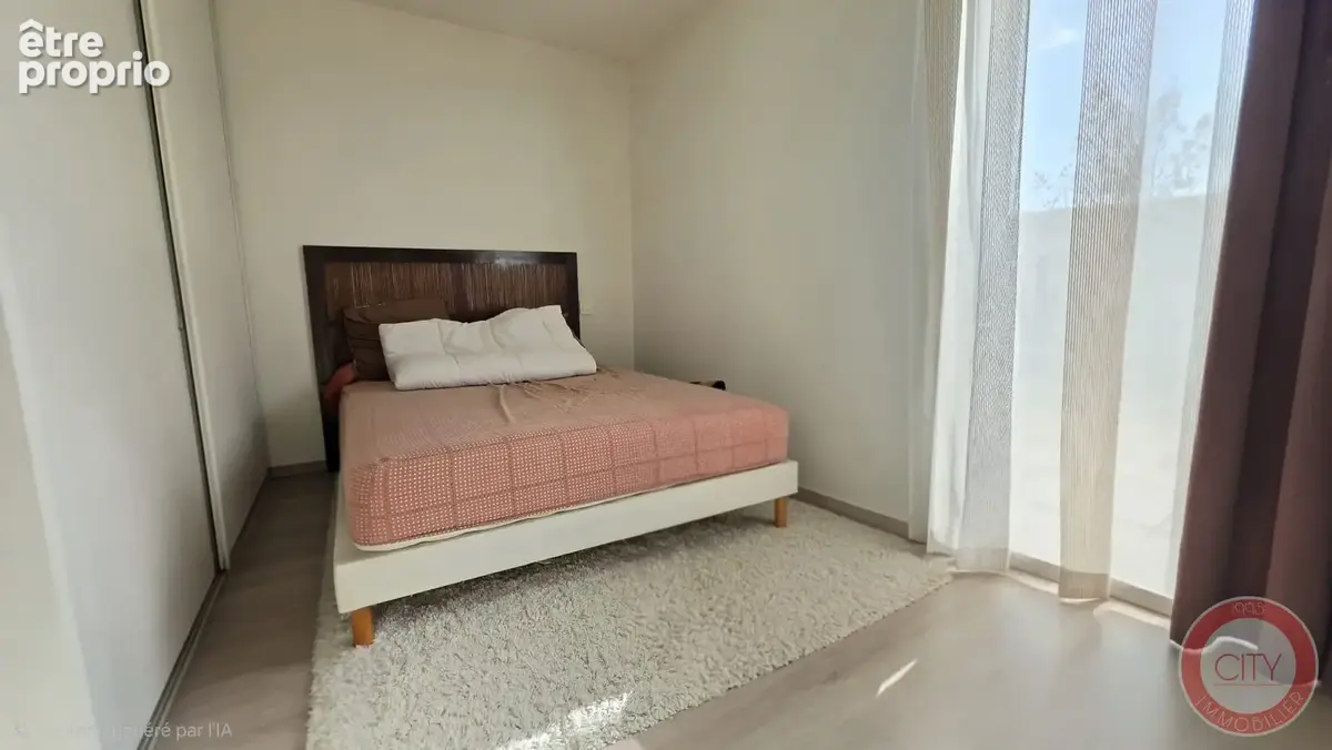 Appartement 3 pièces 55 m² à vendre à Cenon (33150) - photo 5
