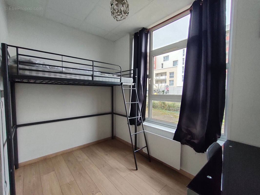 Appartement à BEUVRY