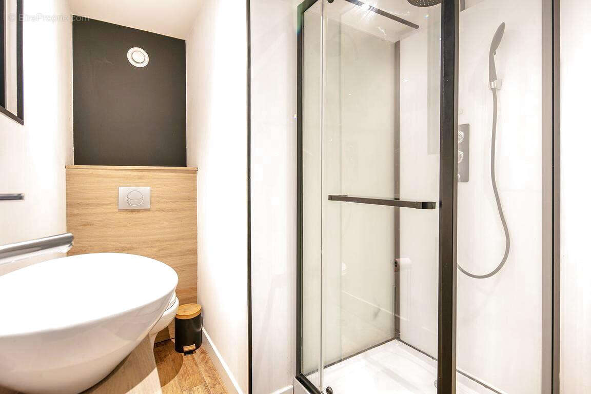 Maison à LA ROCHETTE