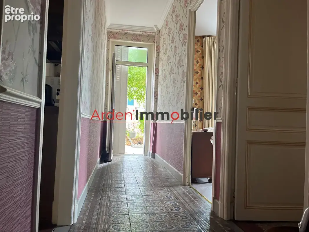 Maison à RETHEL