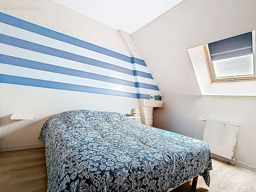 Maison à BRETTEVILLE-SUR-AY