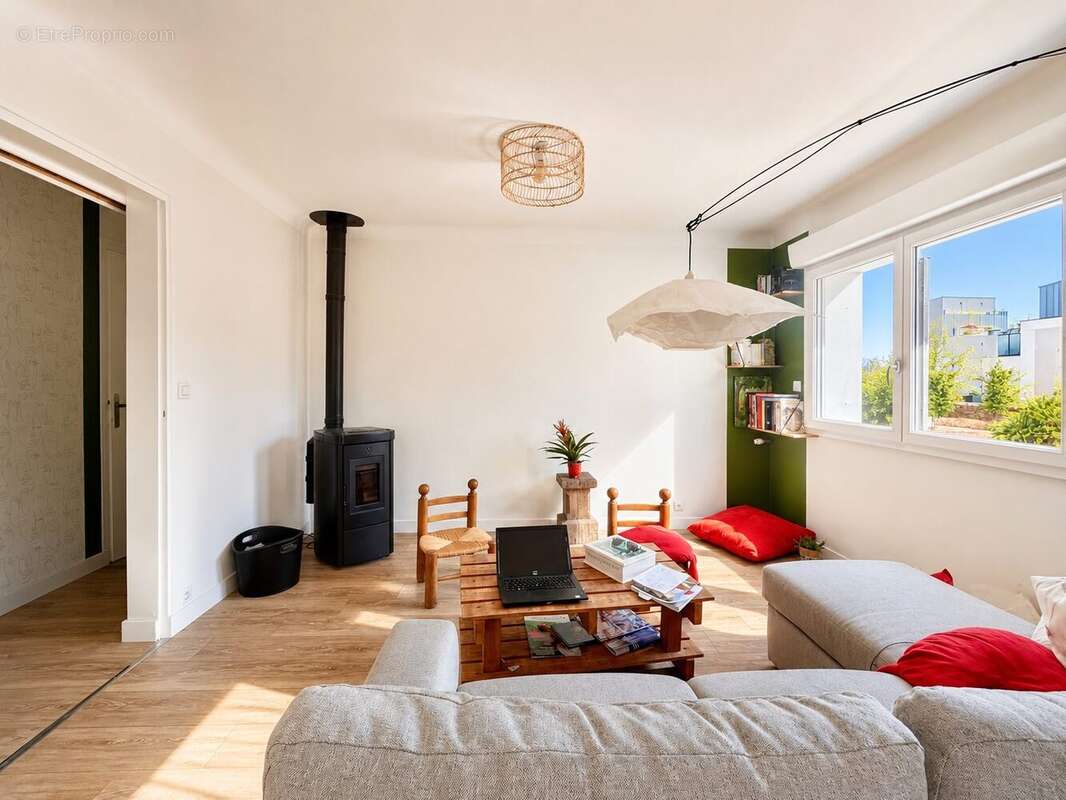 Maison à NANTES
