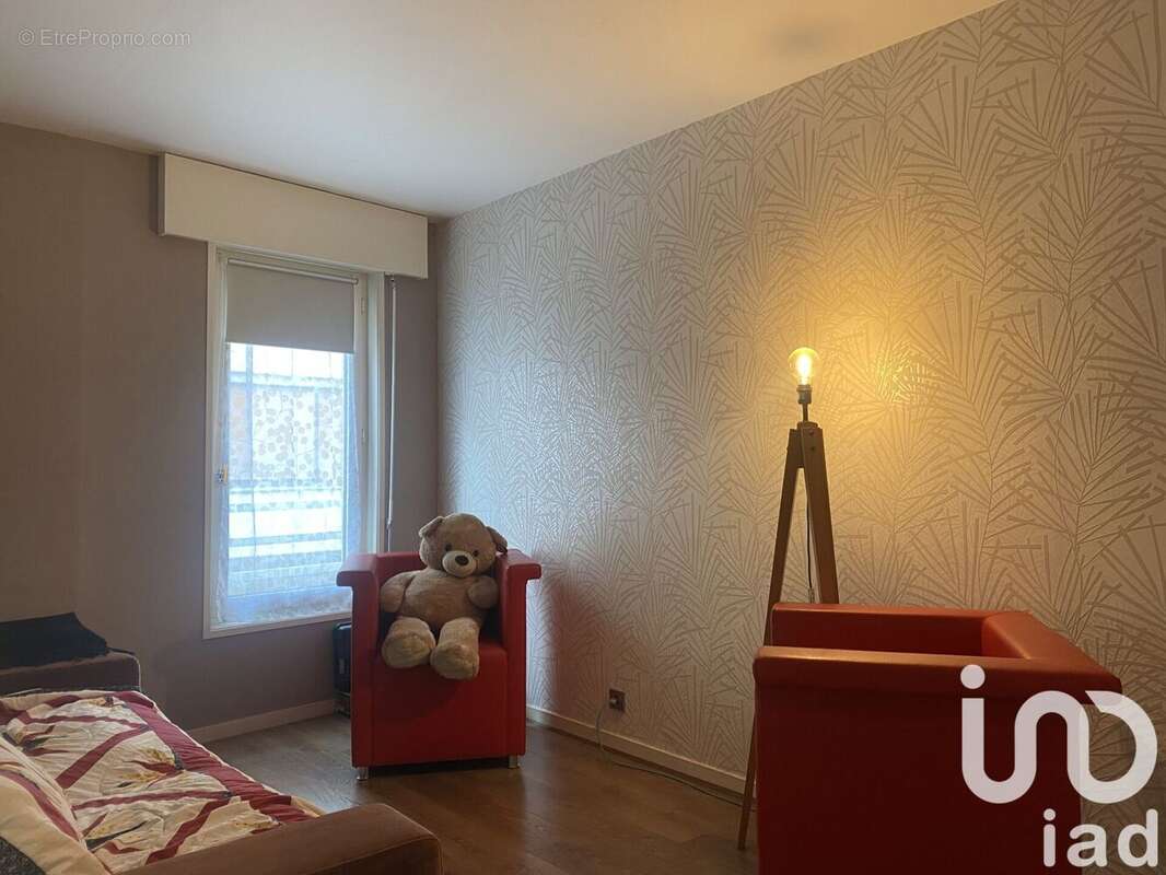 Photo 9 - Appartement à PARIS-17E