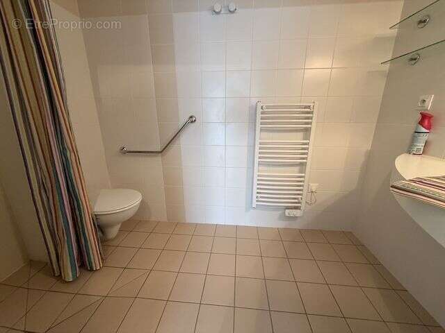 Appartement à SAINT-CYR-EN-VAL