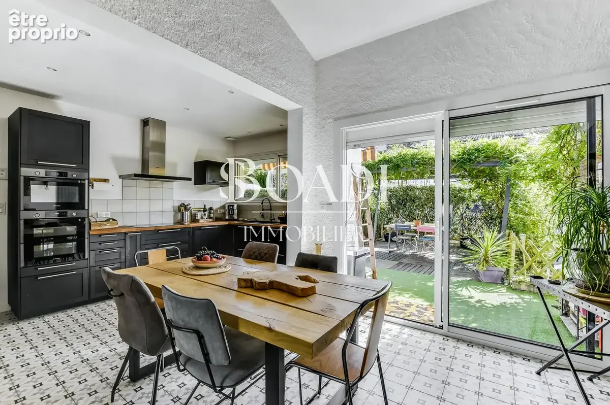 L'Union — Villa 175 m2, 4 chambres, piscine, terrain de 875 m2 - photo 3
