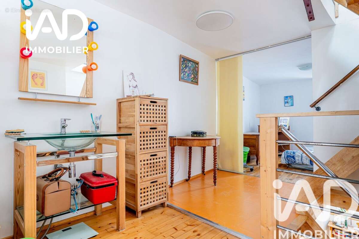 Photo 6 - Maison à SAINT-BONNET-EN-CHAMPSAUR