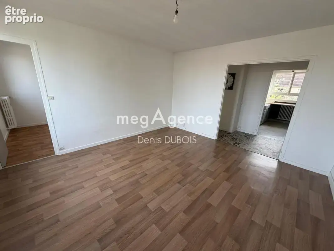 Appartement avec garage, cave et grenier - photo 2