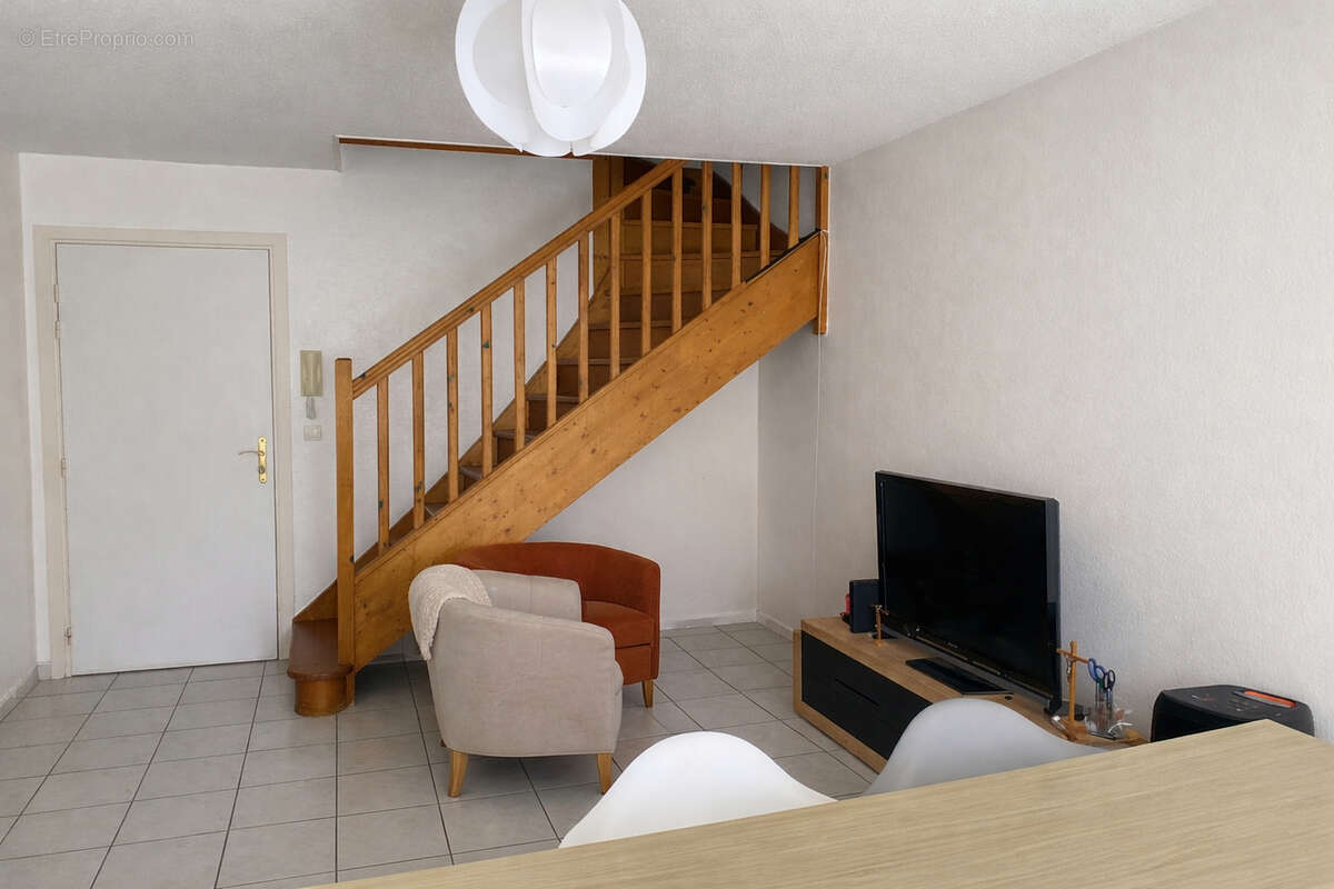 Appartement à MURET