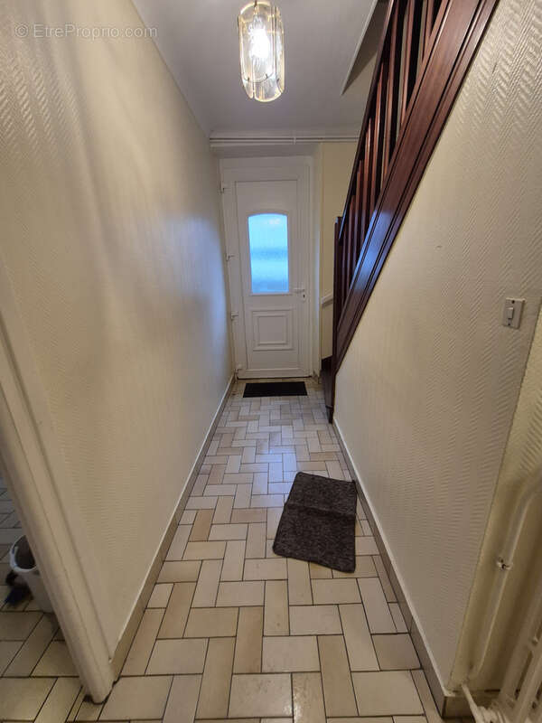 Maison à LANDERNEAU