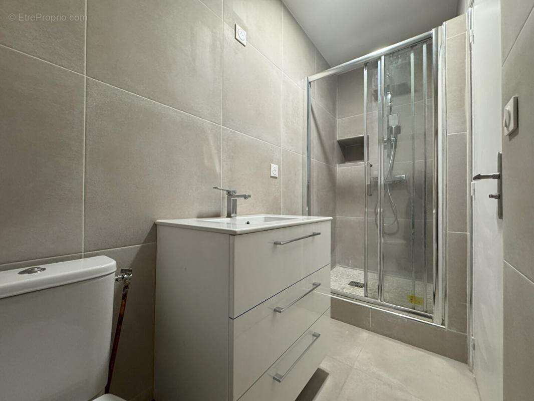 Appartement à TOURS