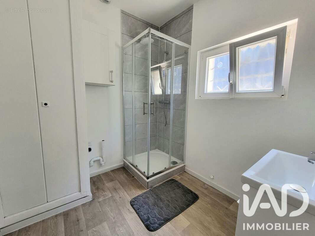 Photo 6 - Appartement à ROUEN