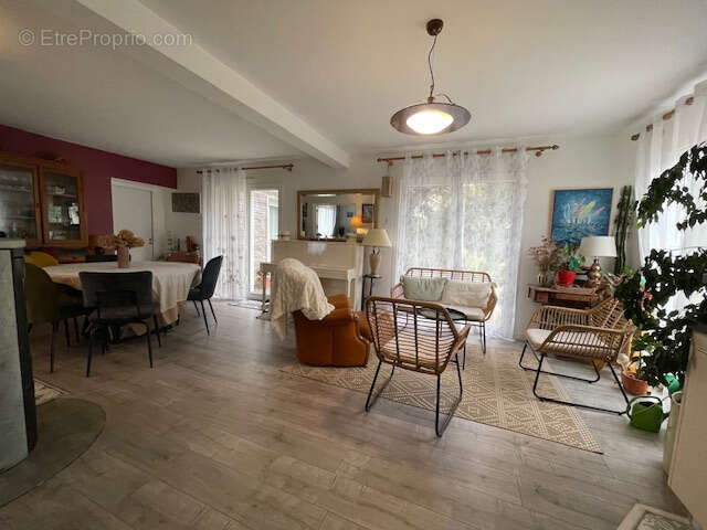 Maison a vendre yffiniac - photo 11