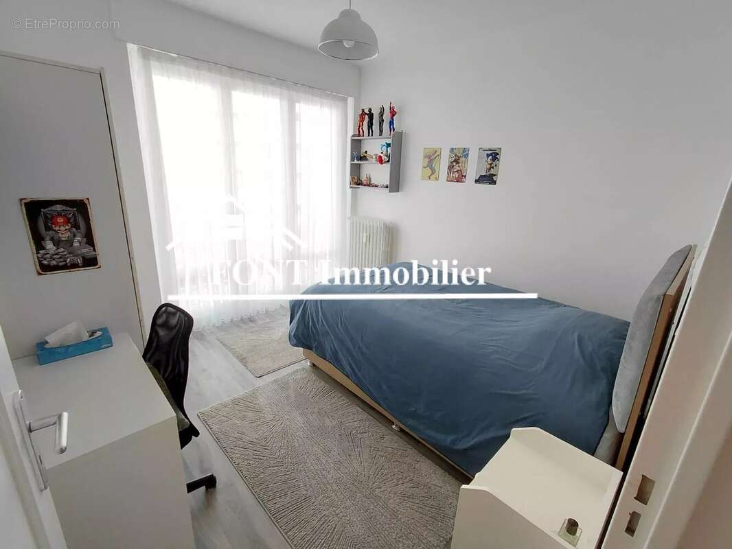 Appartement à SAINT-CHAMOND