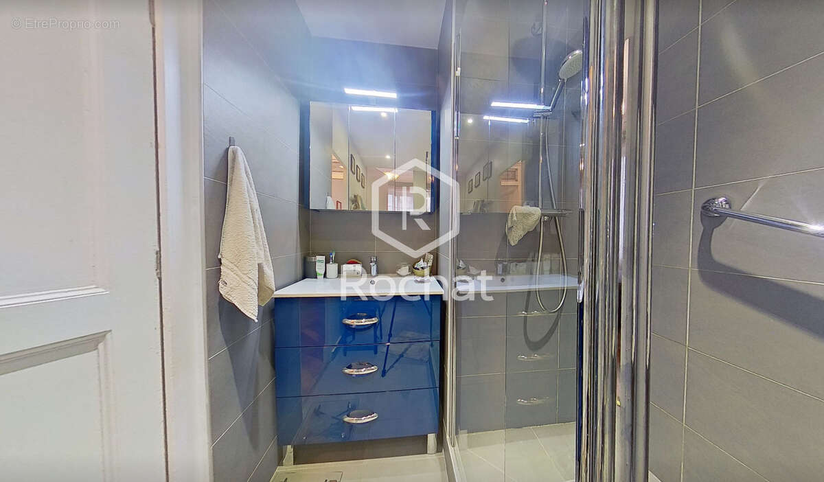 72 m² à Lyon-3e  - photo 9