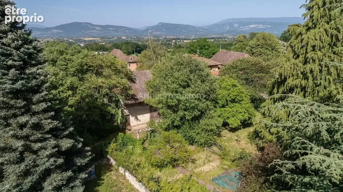 Vente Maison Dolomieu(38110) 335 000ï¿œ - photo 2