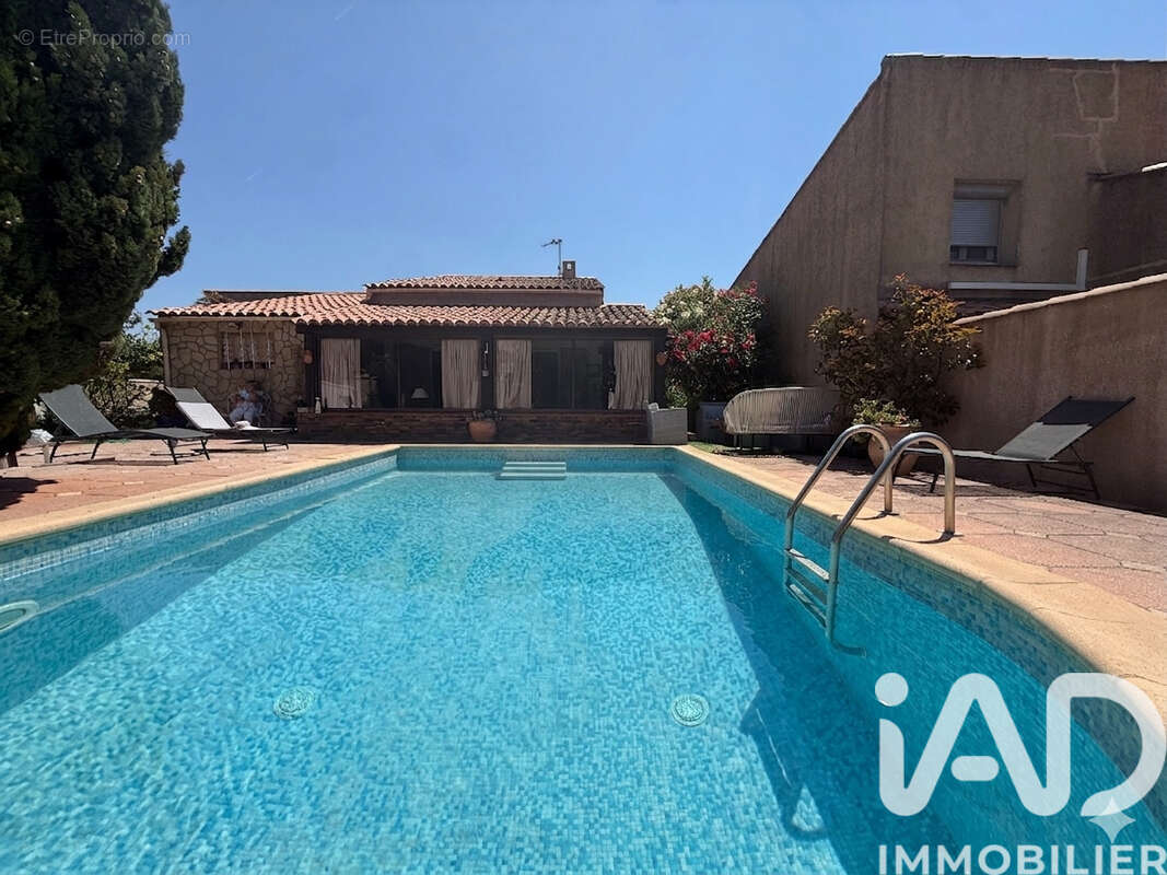 Photo 2 - Maison à LA FARLEDE