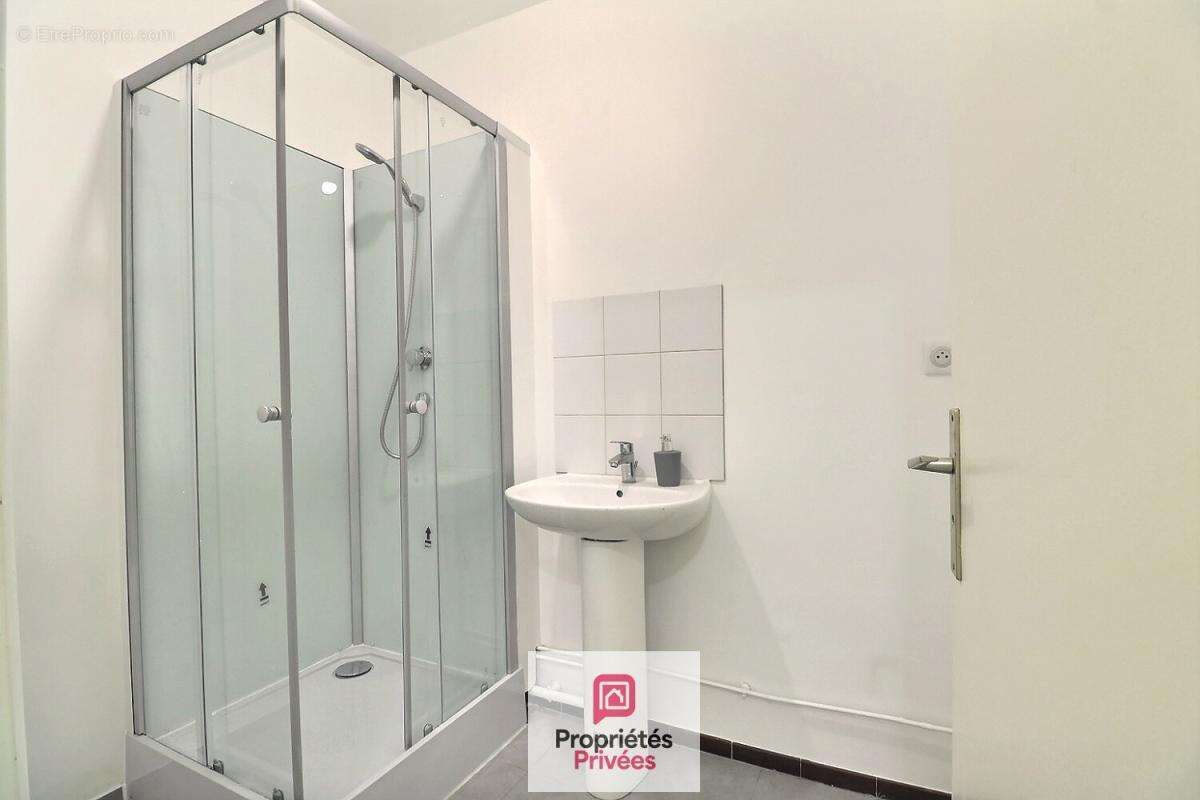 Appartement à ACHERES