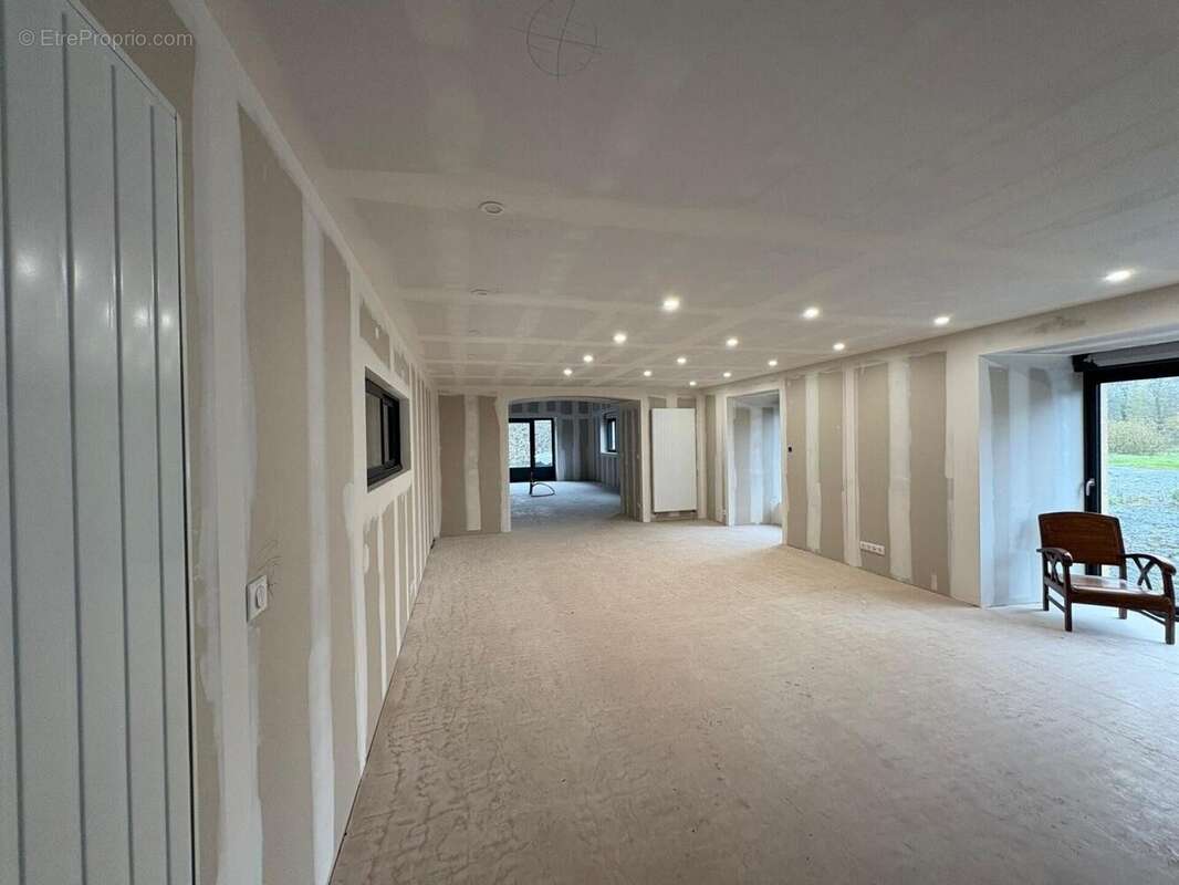 Photo 9 - Maison à LA BIGNE