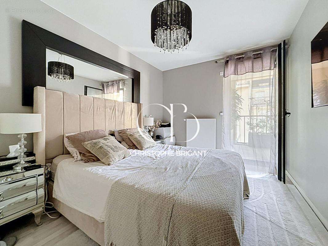 Appartement à ROSNY-SOUS-BOIS
