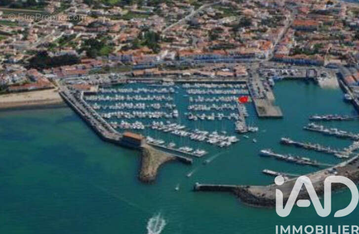 Photo 8 - Appartement à NOIRMOUTIER-EN-L'ILE