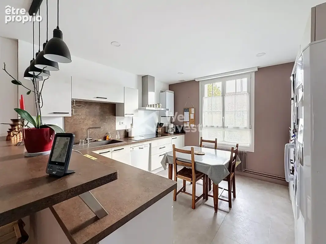 Maison 4 pièces 109 m² à vendre à Lons (64140) - photo 9