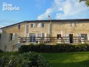 Maison à SAINT-JULIA