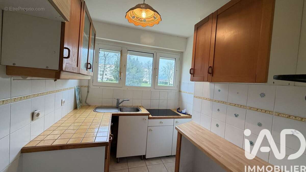 Photo 3 - Appartement à HOURTIN