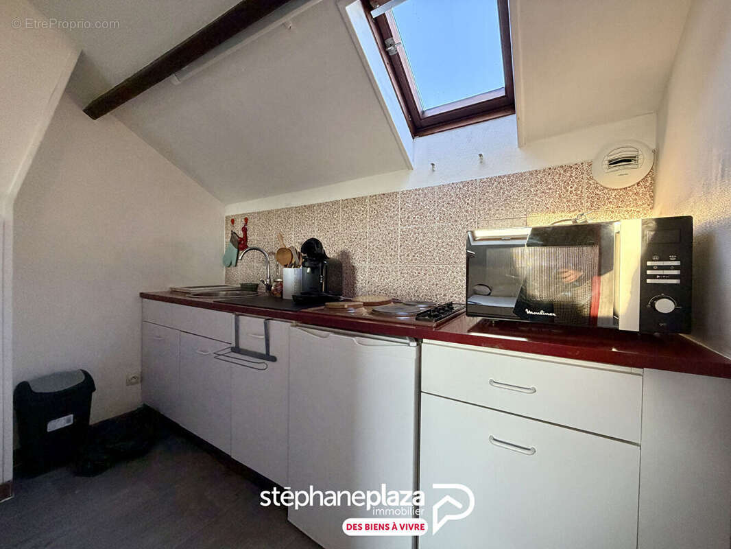 Appartement à ROUEN