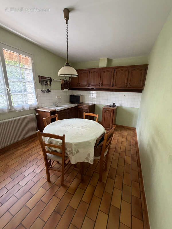 Maison elevee sur sous-sol - photo 9